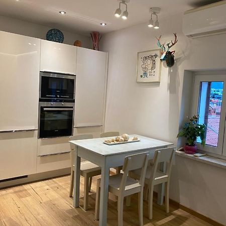 קופר Apartma Mari מראה חיצוני תמונה