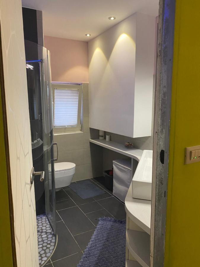 קופר Apartma Mari מראה חיצוני תמונה