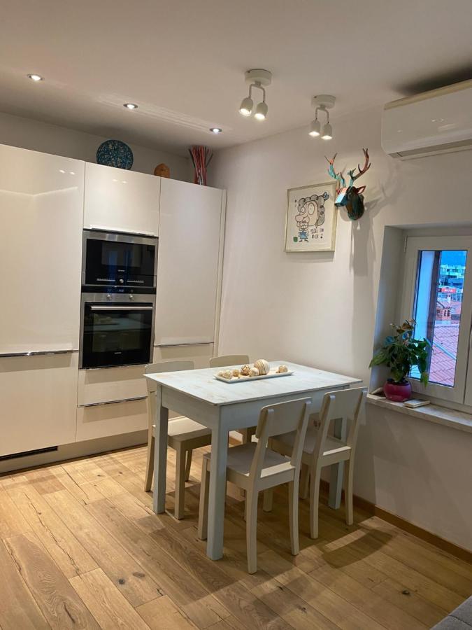קופר Apartma Mari מראה חיצוני תמונה