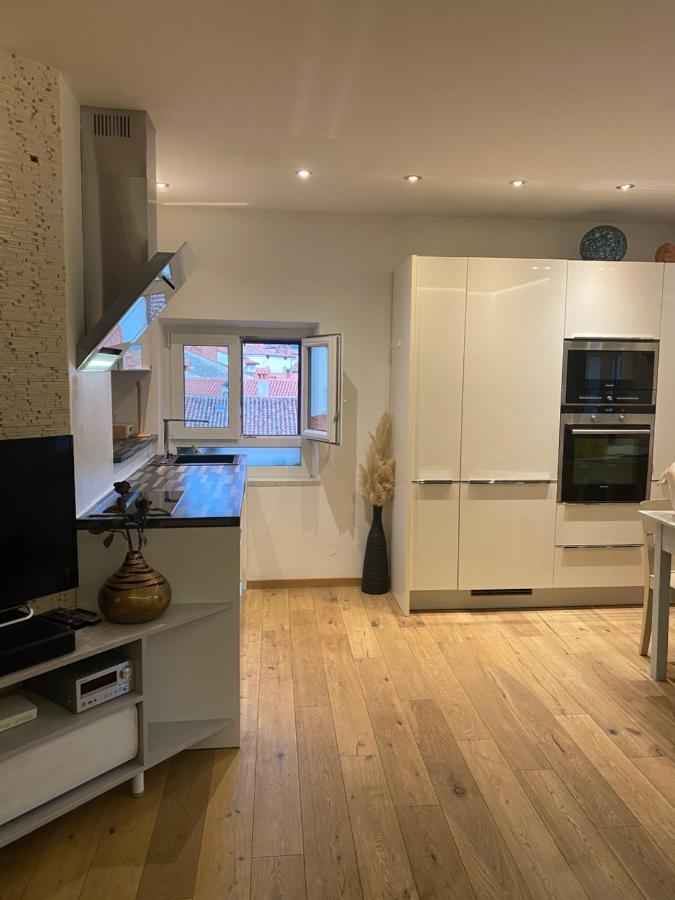 קופר Apartma Mari מראה חיצוני תמונה
